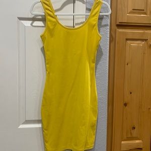 New basic dress Small